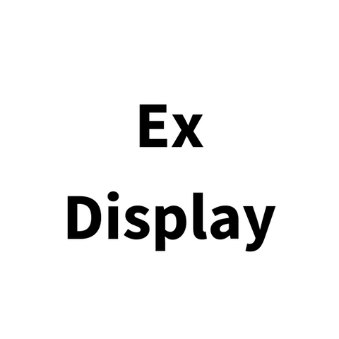 Ex Display