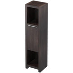 Mississippi Tall Cabinet Freestanding