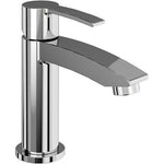 Britton Bathrooms Clearwater Baths Sapphire Mini Basin Mixer Without Waste
