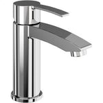 Britton Bathrooms Clearwater Baths Sapphire Basin Mixer Without Waste