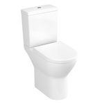Vitra S50 Toilet Seat 72 - KBME