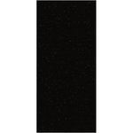 Elation Black Stardust Laminate Worktop - KBME