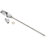 Hudson Reed Thermostatic Heater Element Including Dual Fuel Adaptor Radiator Valves & Heating Elements