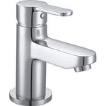 Angel Basin Mixer Including Waste
