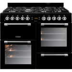 Leisure Ck100G232 100 Cookmaster Gas Range Cooker Cookers