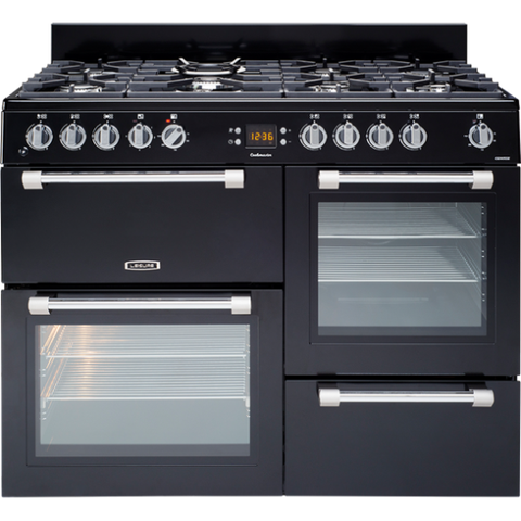 Leisure Ck110F232 110 Cookmaster Range Cookers