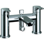 Echo Bath Shower Mixer With Kit