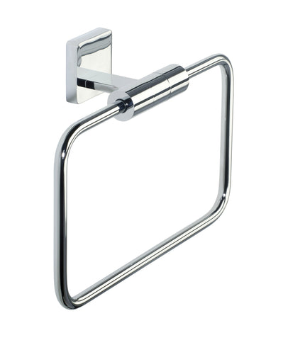 Glide Towel Ring