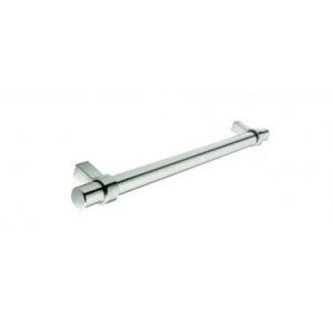 Stainless Steel Effect Bar Handle (H503.128.ss) Kitchen Handles