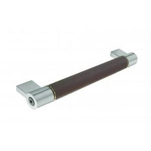 Stainless Steel Effect Bar Handle (H680.160.ssle) Kitchen Handles