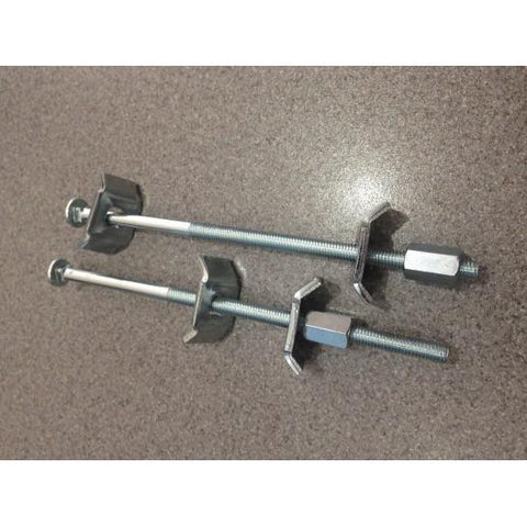 Kitchen Worktop Connecting Bolts 150Mm Accessories