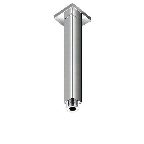 Ki010A Str8 Shower Arm Ceiling Mounted (240Mm Projection) Arms
