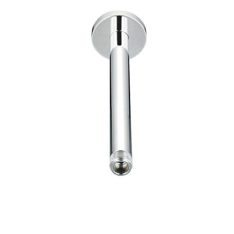Ki08A Levo Shower Arm Ceiling Mounted (240Mm Projection) Arms