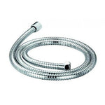 Brass Double-Lock Flexible Hose 2.0M Shower Hoses & Brackets