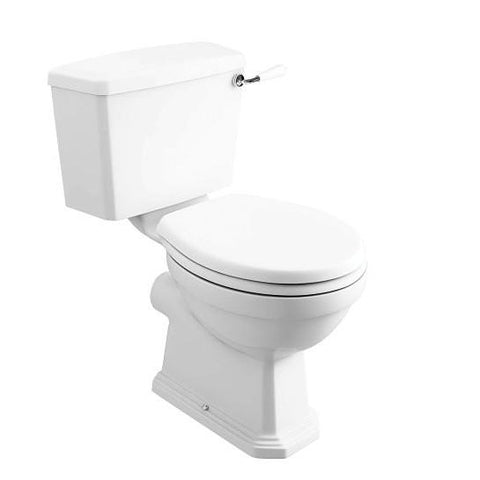 Mauritius Toilet Close Coupled