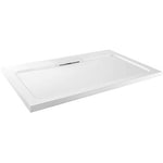 Rectangle Low Profile Shower Tray