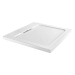 Square Low Profile Shower Tray 40mm High