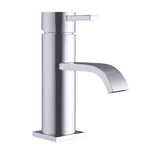 Reef Basin Mixer Including Waste