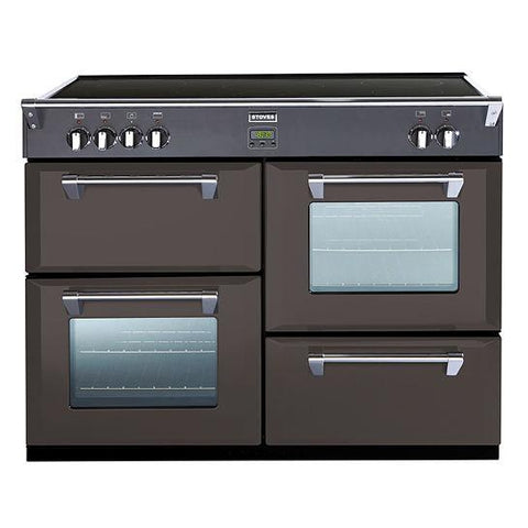 Stoves Richmond 110Ei Induction Hob Range Cooker Cookers