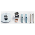 Easy Fix Mounting Kit For All Thermo Shower Valves Mixers