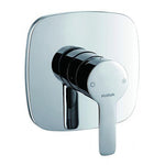 Urban Concealed Manual Shower Mixer With Non-Return Valves Surface