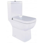 Mercury Comfort Height Toilet