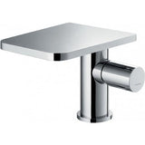 Annecy Basin Mixer