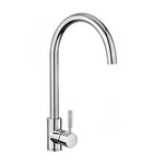 Rangemaster Aquatrend Pull Out Single Lever Mixertap Waste Disposers & Hot Water Taps
