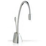 Insinkerator Gn1100 Compact Steaming Hot Water Tap Only (Includes Tank Filter And Installation Pack)