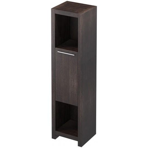 Mississippi Tall Cabinet Freestanding