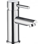 Ivo Basin Mixer Tap With Clicker Waste
