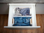 Laundry-Boy - W600 x D500mm - Silk White