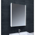Lily Led Mirrored Wall Cabinet