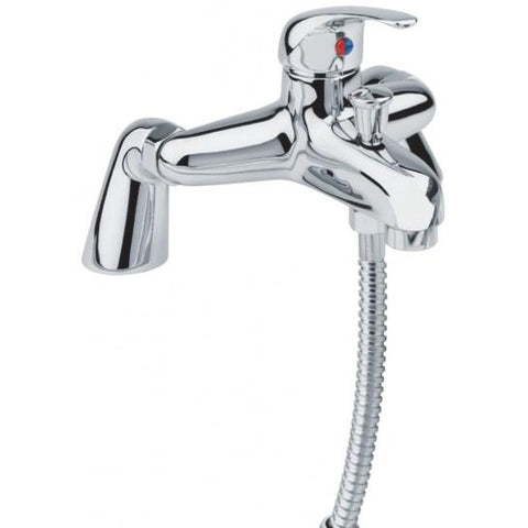 Otho Bath And Shower Mixer Tap