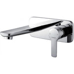 Urban Concealed Basin Mixer With Clicker Waste Set
